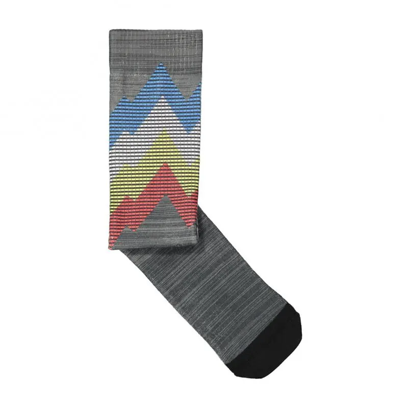CMP Skarpety dziecięce CMP Printed (antracite-grey)