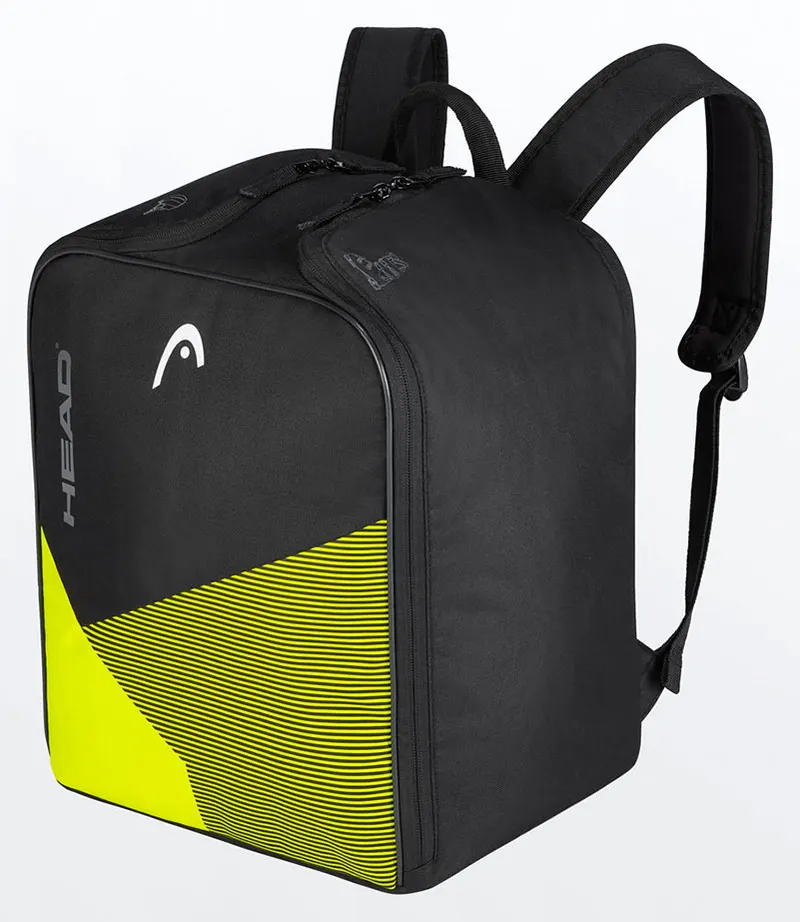 Head Boot Backpack