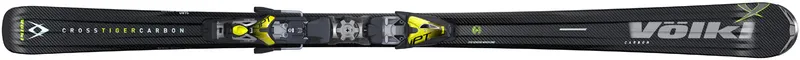 Völkl Crosstiger Carbon