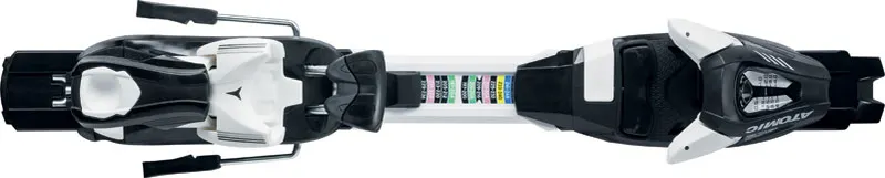 Atomic XTE 7 White/Turquoise