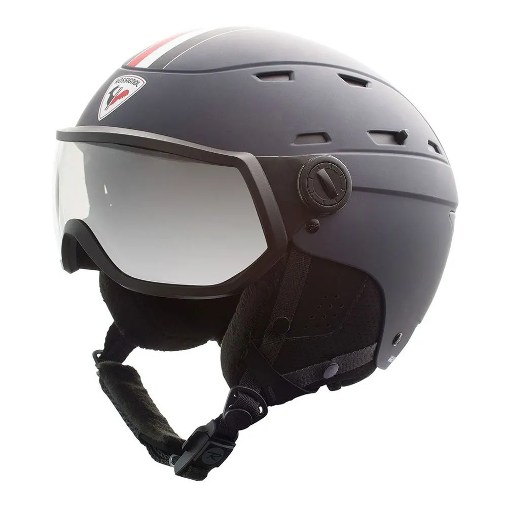Rossignol Allspeed Visor Impacts Photochromic, kolekcja 2025/26