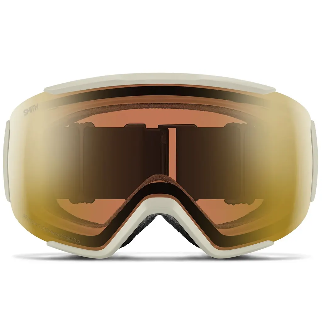 Smith Sequence OTG Low Bridge Fit