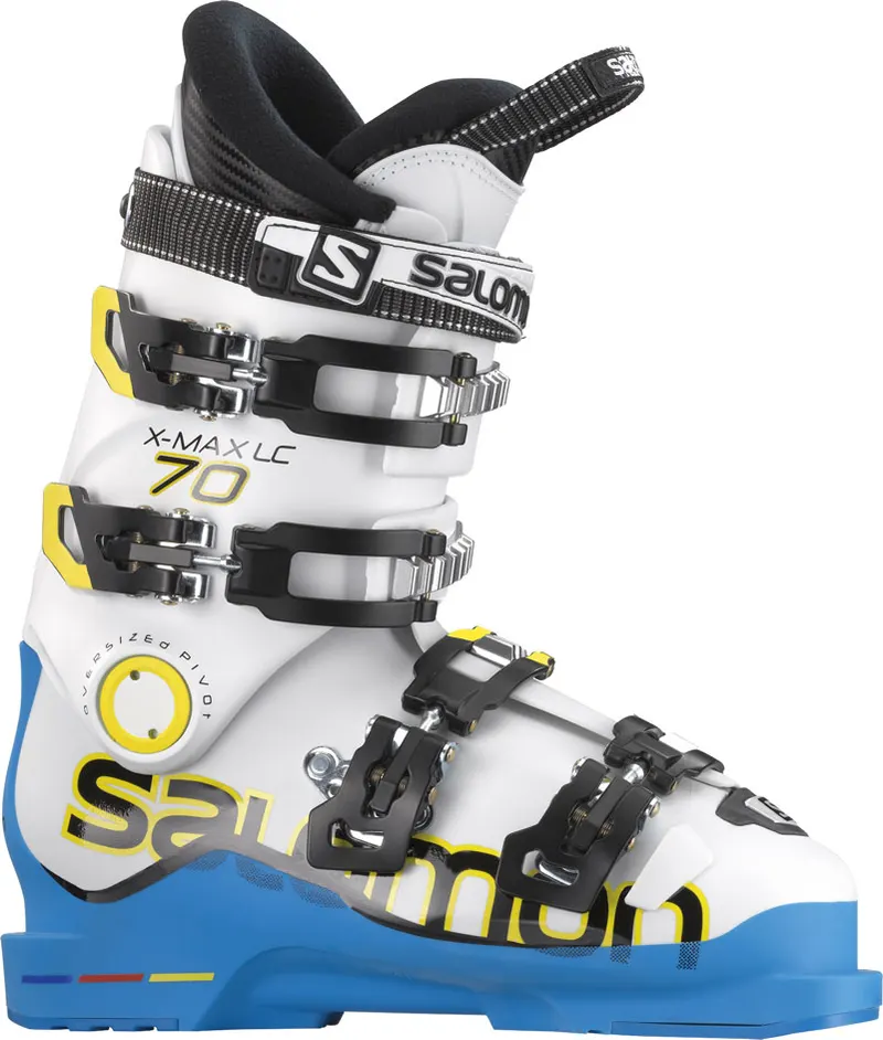 Salomon X Max LC 70