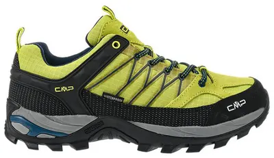 CMP Buty trekkingowe męskie CMP Rigel LOW (energy-cosmo)