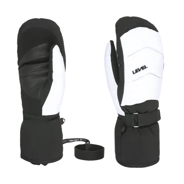 Level Ultralite W Mitt, kolekcja 2025/26