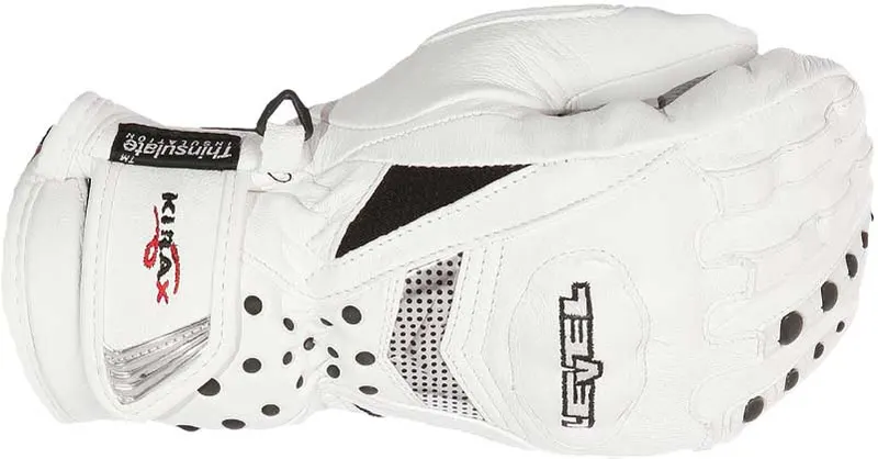 Level Women`s Race Mitt