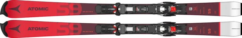 Atomic Redster S9 FIS J + X 12 GW