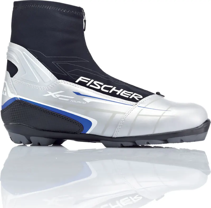 Fischer XC Touring T3 Silver