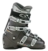 Head EZ-on 7.5 Lady