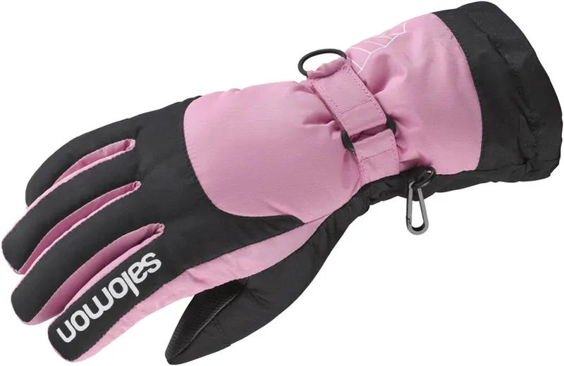 Salomon Zero CS Junior bl/sweety x