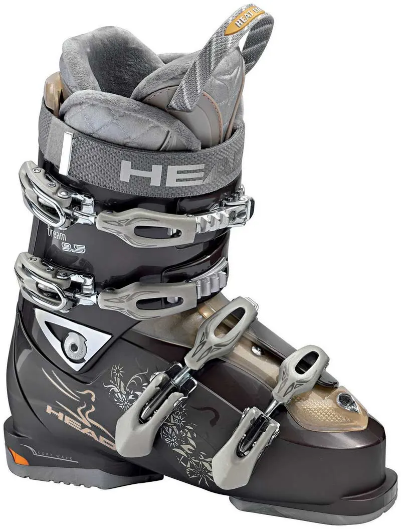Head Dream 9.5 Heatfit