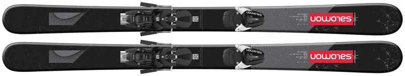 Salomon T TNT Jr + L7 B90