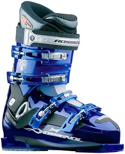 Rossignol Elite Bandit 2