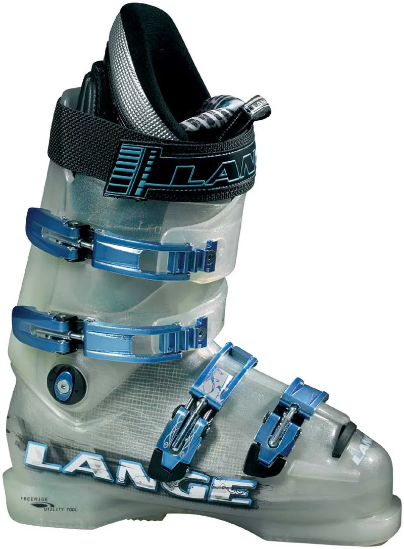 Lange Free Ride 110 W