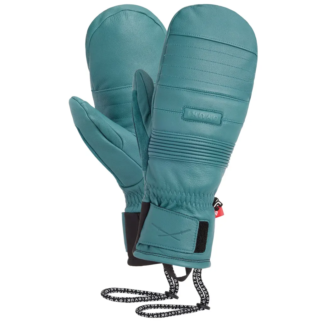 Oyuki Sencho Gore-TEX Mittens
