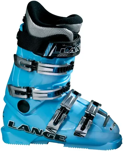 Lange WC Team 70