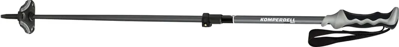 Komperdell Powder Pro Vario Black