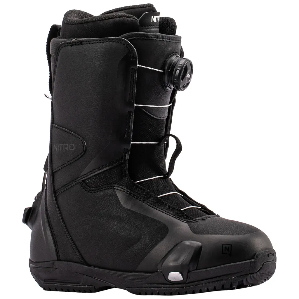 Nitro Scala Step On BOA W