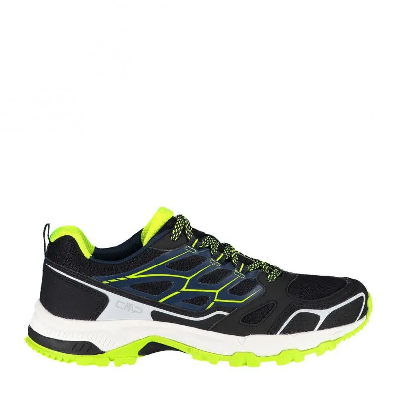CMP Buty trailowe męskie CMP Zaniah (nero-cosmo)