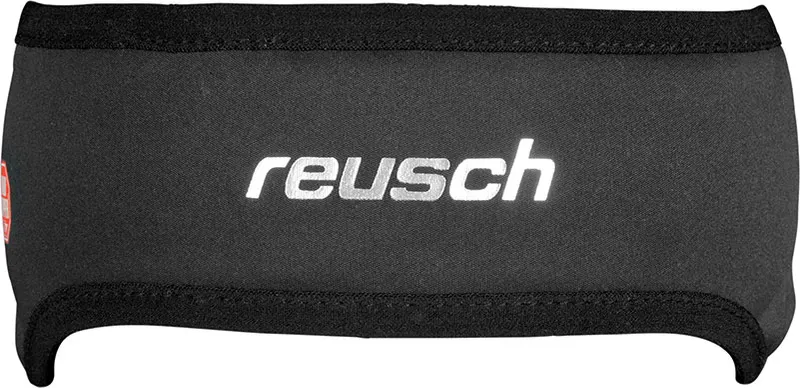 Reusch Levin Headband WINDSTOPPER®