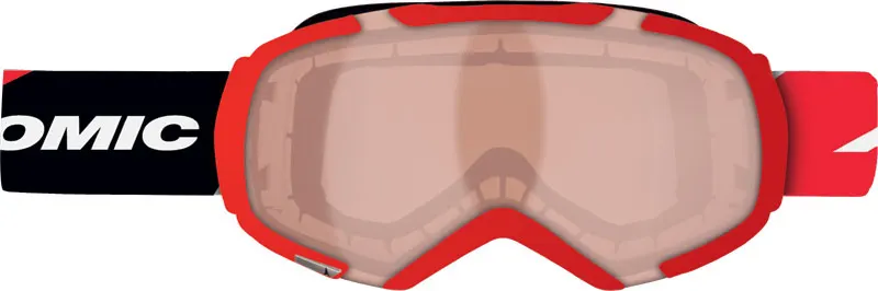 Atomic Revel S Racing