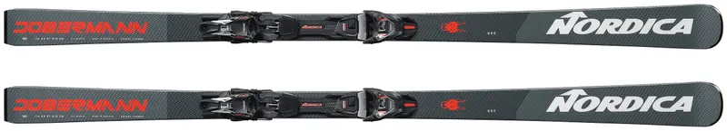 Nordica Dobermann GSC FDT