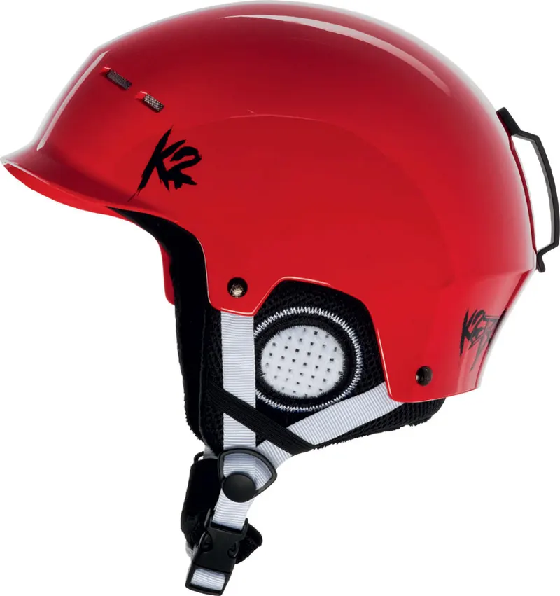 K2 Rant