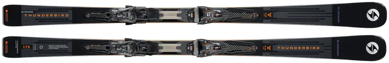 Blizzard Thunderbird R15 Plus