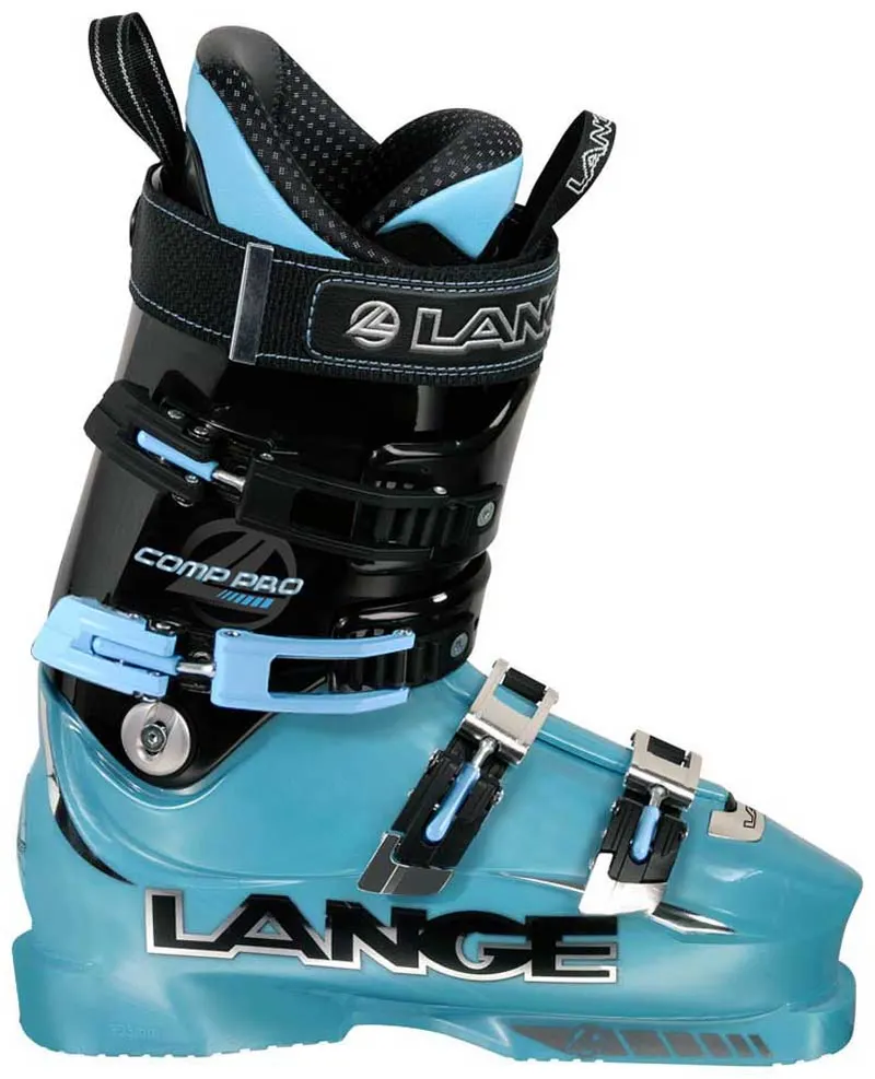 Lange Comp Pro
