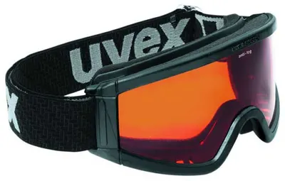 Uvex speedy