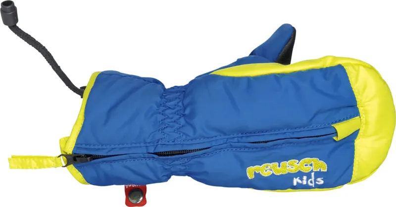 Reusch Benni Mitten