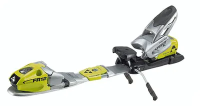 Fischer FR12 Freeflex