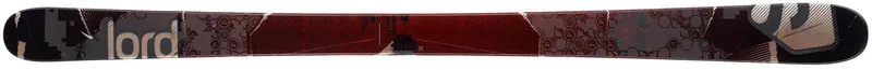 Salomon Lord