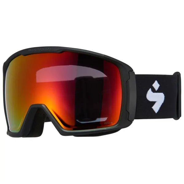 Sweet Protection Clockwork RIG Reflect Low Bridge