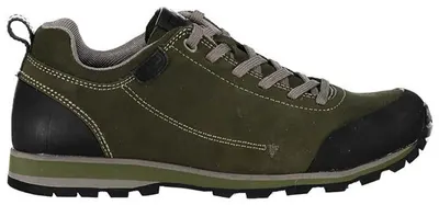 CMP Buty męskie CMP Elettra LOW (olive)