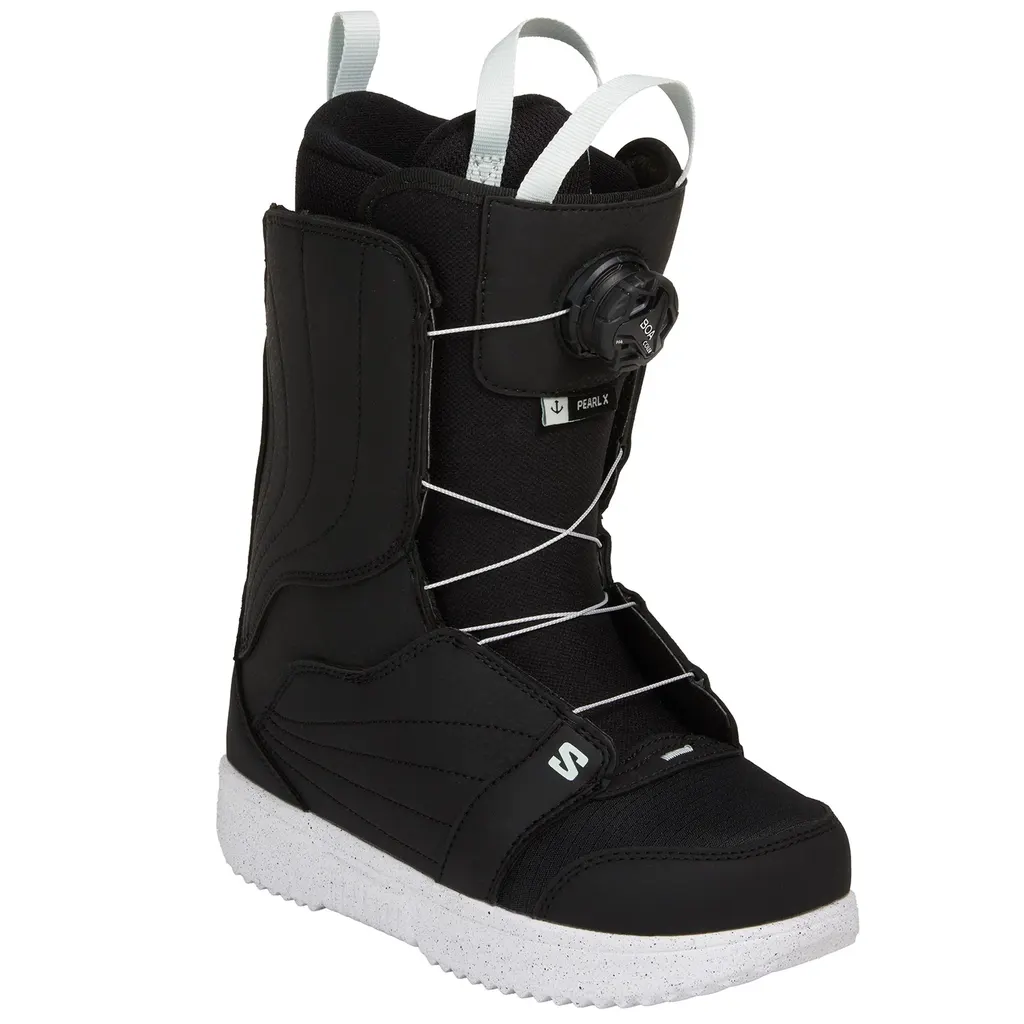 Salomon Pearl Boa X W