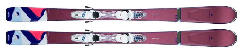 Dynastar E 4x4 5 (Xpress)