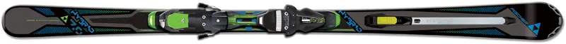 Fischer Hybrid 7.0 Powerrail
