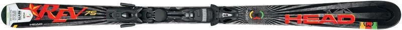 Head REV 75 PR