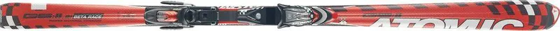Atomic GS 11