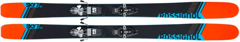 Rossignol SKY 7 HD Open