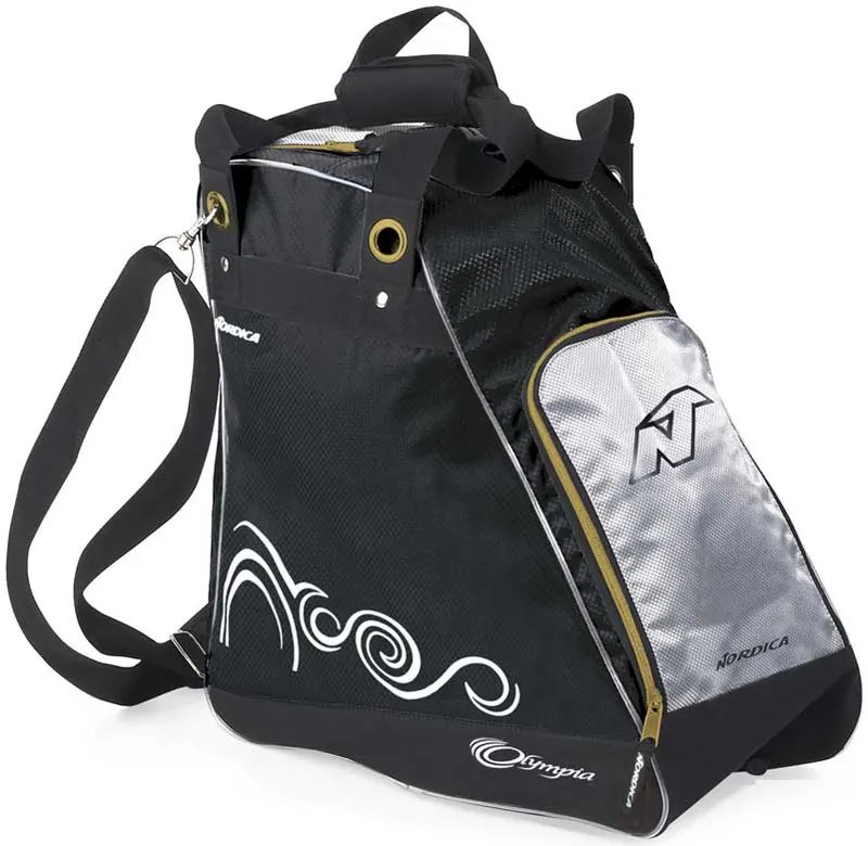 Nordica Olympia Ski Boot BAG