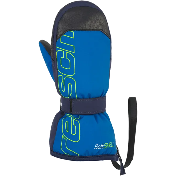 Reusch Baby Tech