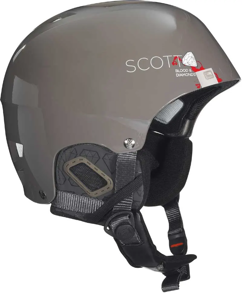 Scott Profile