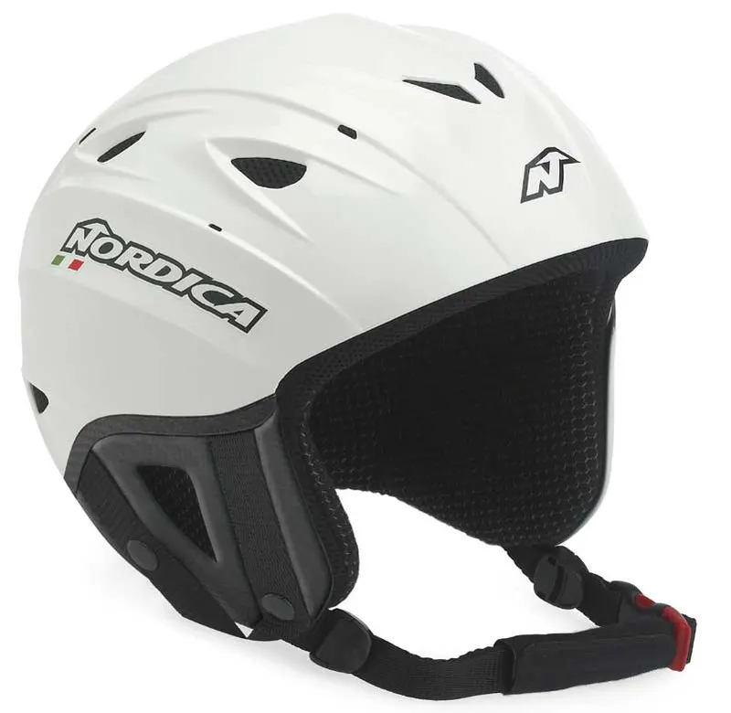 Nordica Supercharger Helmet SR