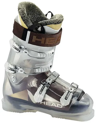 Head Mojo J.O. Pro RS