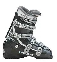 Head EZ-on 10.0 SH3 Lady