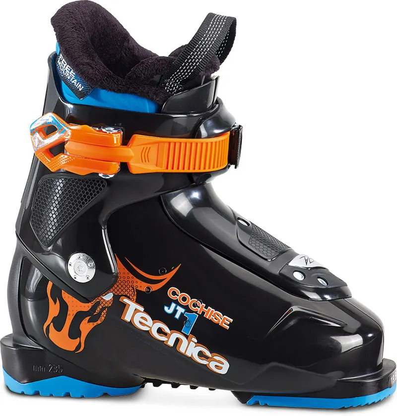 Tecnica JT 1 Cochise