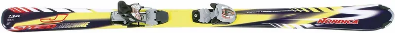 Nordica Speedmachine J