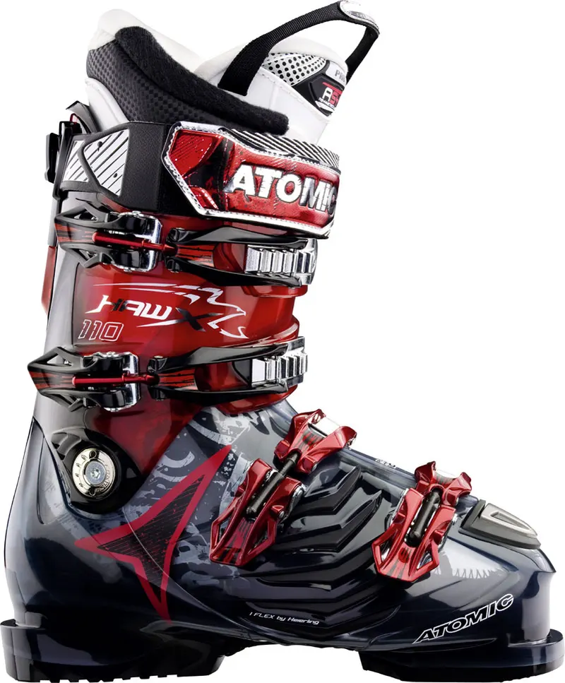 Atomic H 110